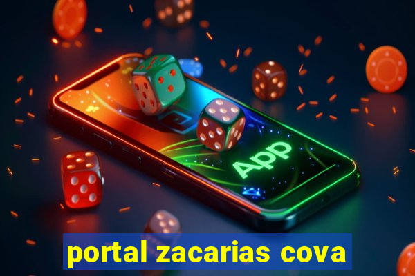 portal zacarias cova